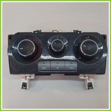 Comandi Clima AC Condizionatore FIAT BRAVO 3L 1.6 77365176 2007 2010
