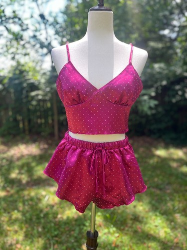 Pigiama donna mapalé raso - pigiama, in