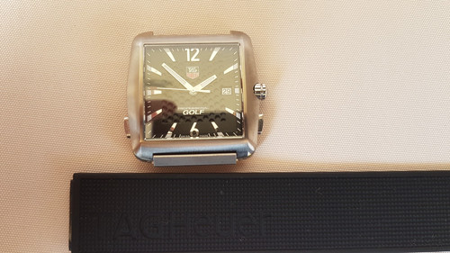 Tag heuer - heuer, professional