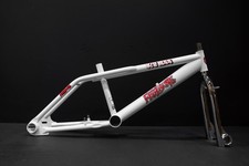 Telaio BMX FISHBONE Freestyle