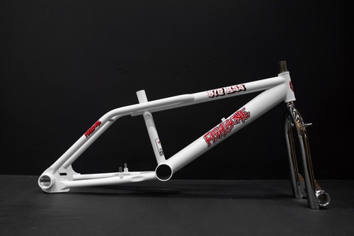 Telaio bmx fishbone - telaio,