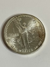 Messico 1991 libertad oz - 1991, 1