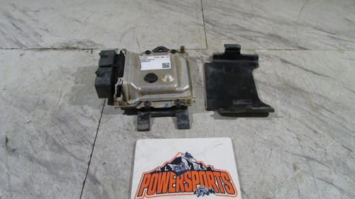 Polaris ecm ecu engine - polaris, control