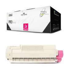Cartuccia MWT PRO MAGENTA per