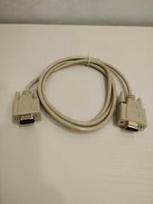 CAVO MONITOR VGA 9 PIN DB9