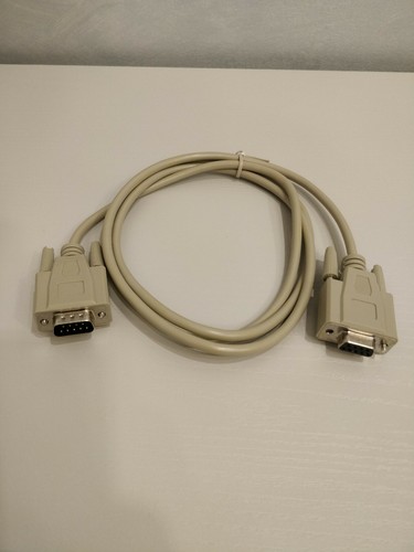 Cavo monitor vga pin - monitor, 9