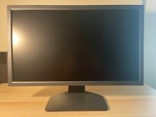 Benq Zowie Xl2411K Monitor Gaming 24 Pollici, FHD 1080p, 144 Hz, 1Ms, Dyac, Nero