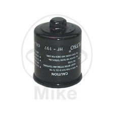 FILTRO OLIO HIFLO HF197