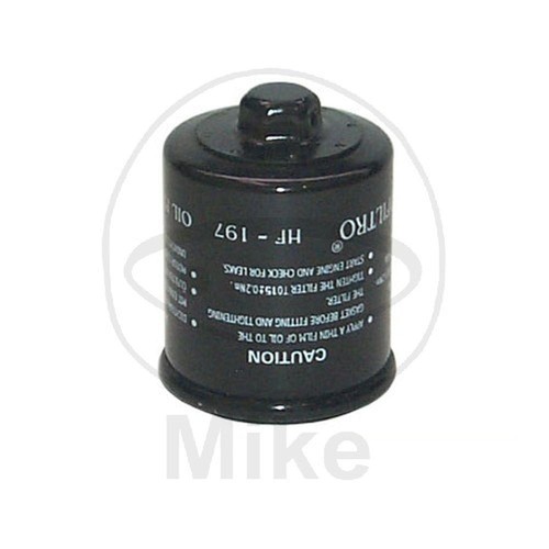 Filtro olio hiflo - olio,