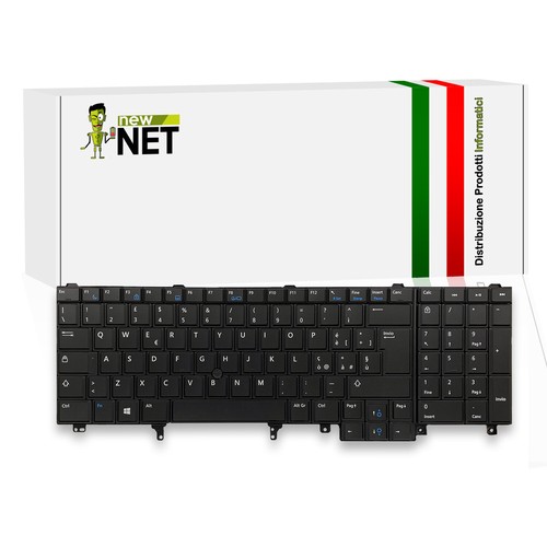 Tastiera compatibile con - , dell