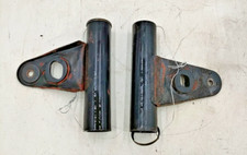 STAFFE REGGI FARO-KAWASAKI GPZ 550 ANNO 1982 AL 1983