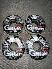 Ruote Kevin Gillan Senato vintage nuove aggressive rollerblade in linea