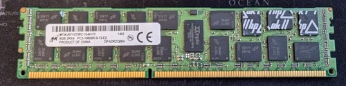 Micron 8gb ddr3 - micron,