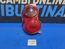 Fanale posteriore sinistro Smart 451 ForTwo 2007-2015 - f smart 04