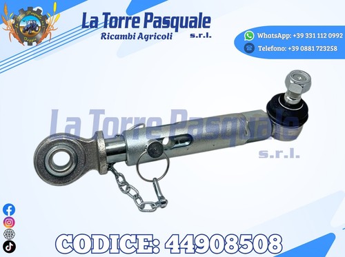 44908508 tirante posteriore - 44908508,