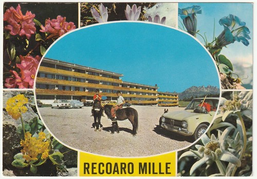 Recoaro mille vicenza - recoaro,