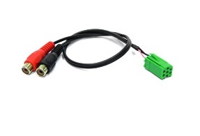 Cavo audio ingresso - cavo,