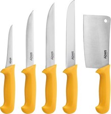 Set di coltelli da cucina -