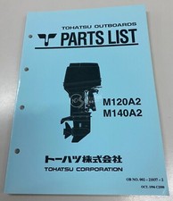 Esploso Parts List cod