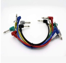 6 pz Cavo di Connessione Audio