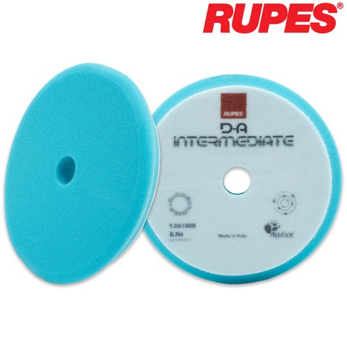 Rupes bigfoot spugna - spugna, per