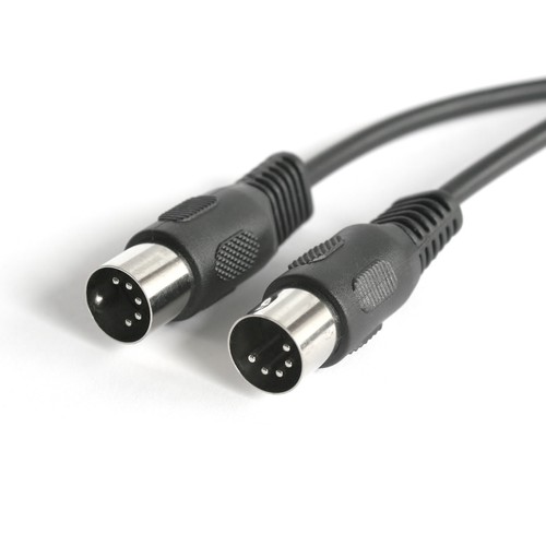 Cavo audio spina din 5 - cavo,