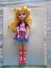 Bambola Ever After High Blondie Lockes