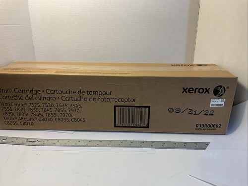 Xerox 13r00662 cartuccia - xerox,