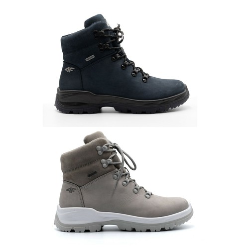 Invernali scarpe donna - donna, 4f