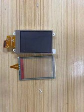 Display lcd completo - display, garmin