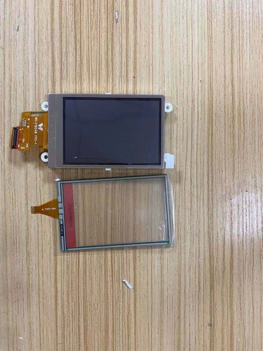 Display lcd completo garmin - completo,
