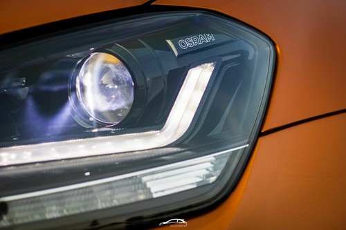 Faro proiettore osram - faro,
