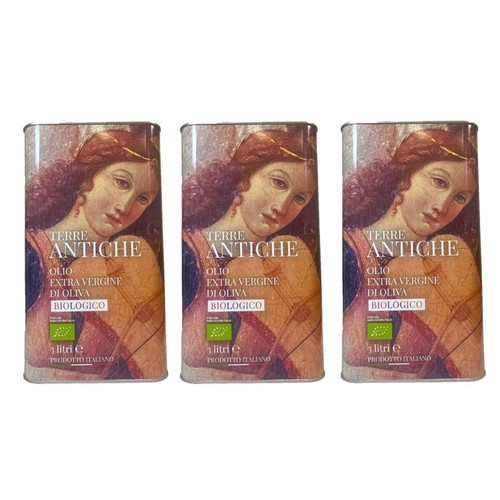 Terre antiche olio extra - terre,