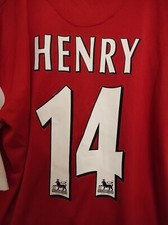 Maglia calcio originale Nike