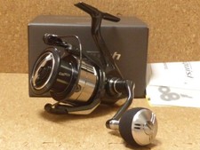 Mulinello spinning shimano - mulinello, da