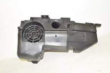 Audi A6 4G 10-15 Altoparlante subwoofer basso originale come nuovo, smontaggio d