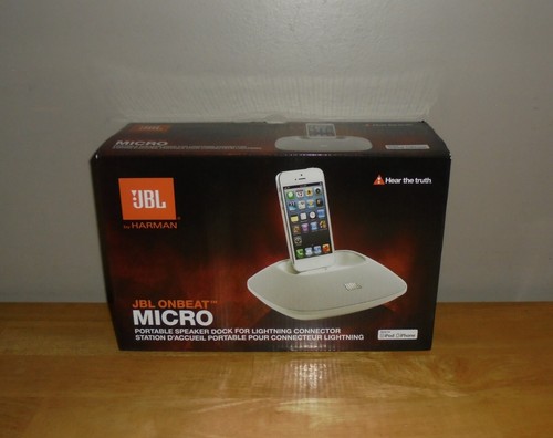 Jbl onbeat micro - onbeat,
