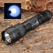 Torcia Monomodale 18W 6500K