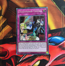 Riordino dragonzella - riordino,