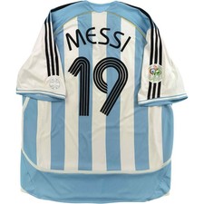 Maglia calcio Argentina