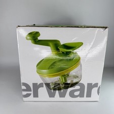 Tupperware Quick Chef Pro