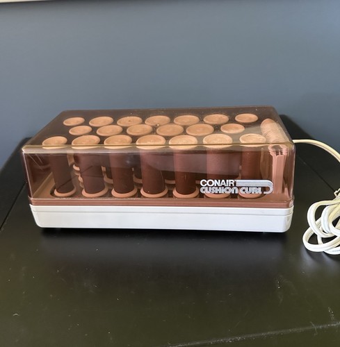 Cuscino vintage conair - cuscino,