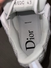 dior b22 bianche