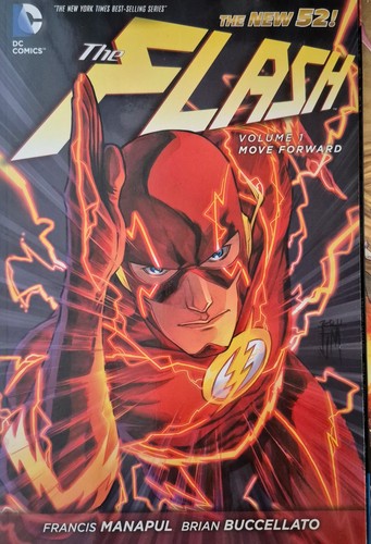 Flash new vol - vol, 03