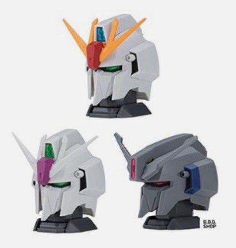 Bandai exceed model gundam - exceed,
