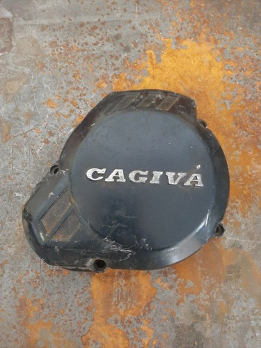 Carter coperchio volano cagiva - carter,