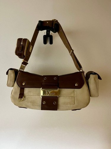Borsa tracolla christian - tracolla,