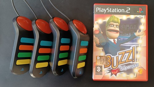 Buzz superquiz gioco - superquiz, |