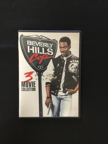 Beverly hills cop 3 - beverly, 2