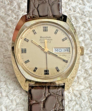 * Orologio Uomo Vintage 1977